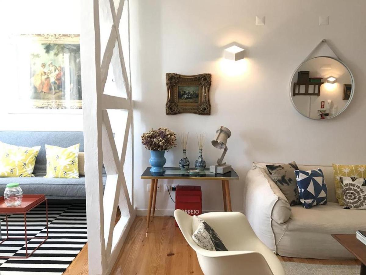 Alarco - Alfama River Loft - 55753 Al * Lissabon
