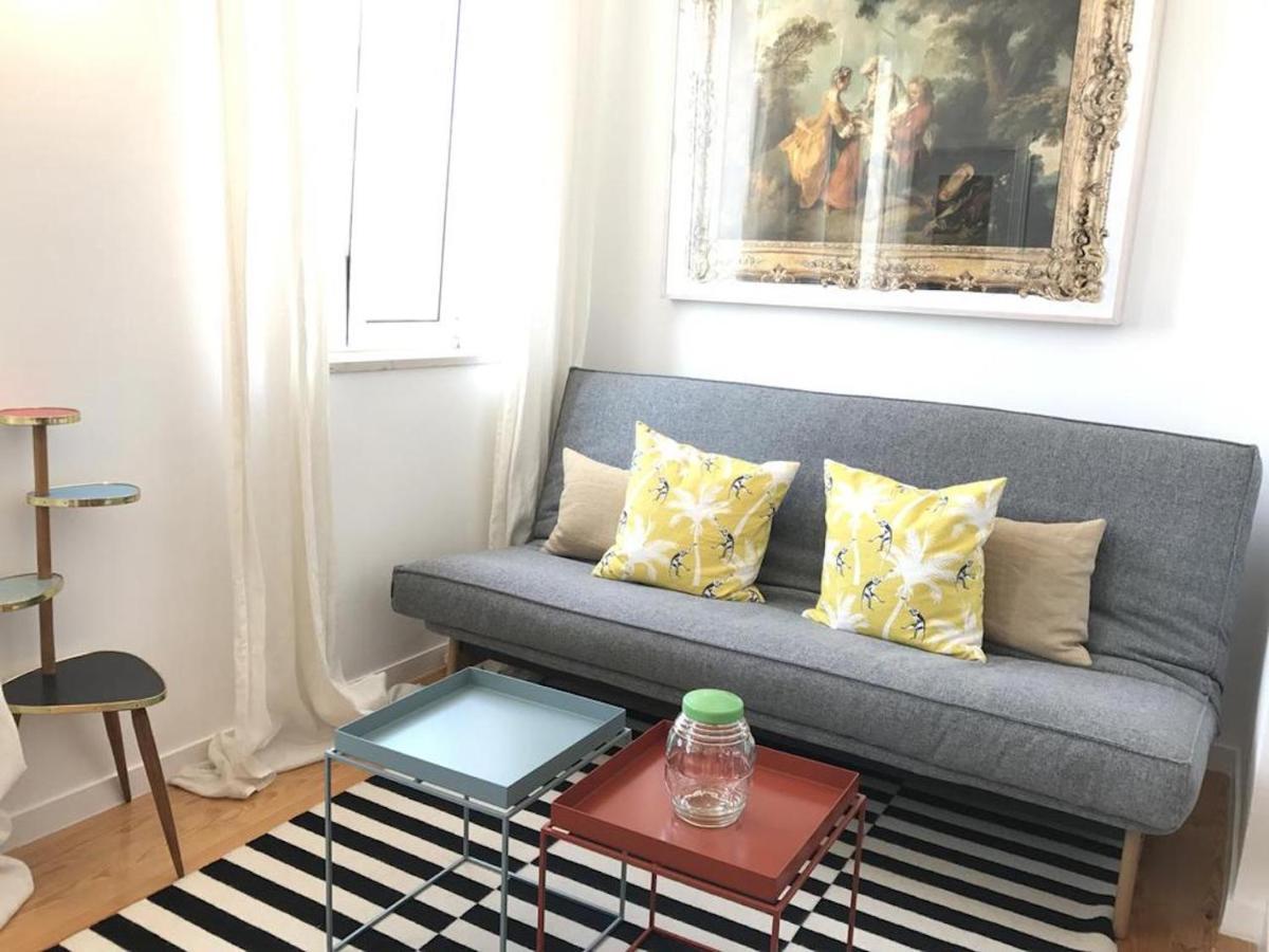 Alarco - Alfama River Loft - 55753 Al Lissabon