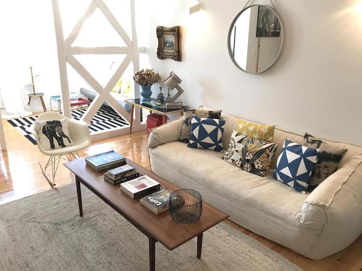 Alarco - Alfama River Loft - 55753 Al Lissabon