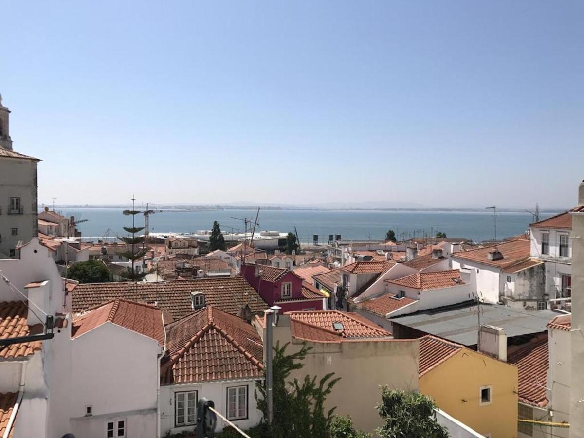 Apartment Alarco - Alfama River Loft - 55753 Al Lissabon