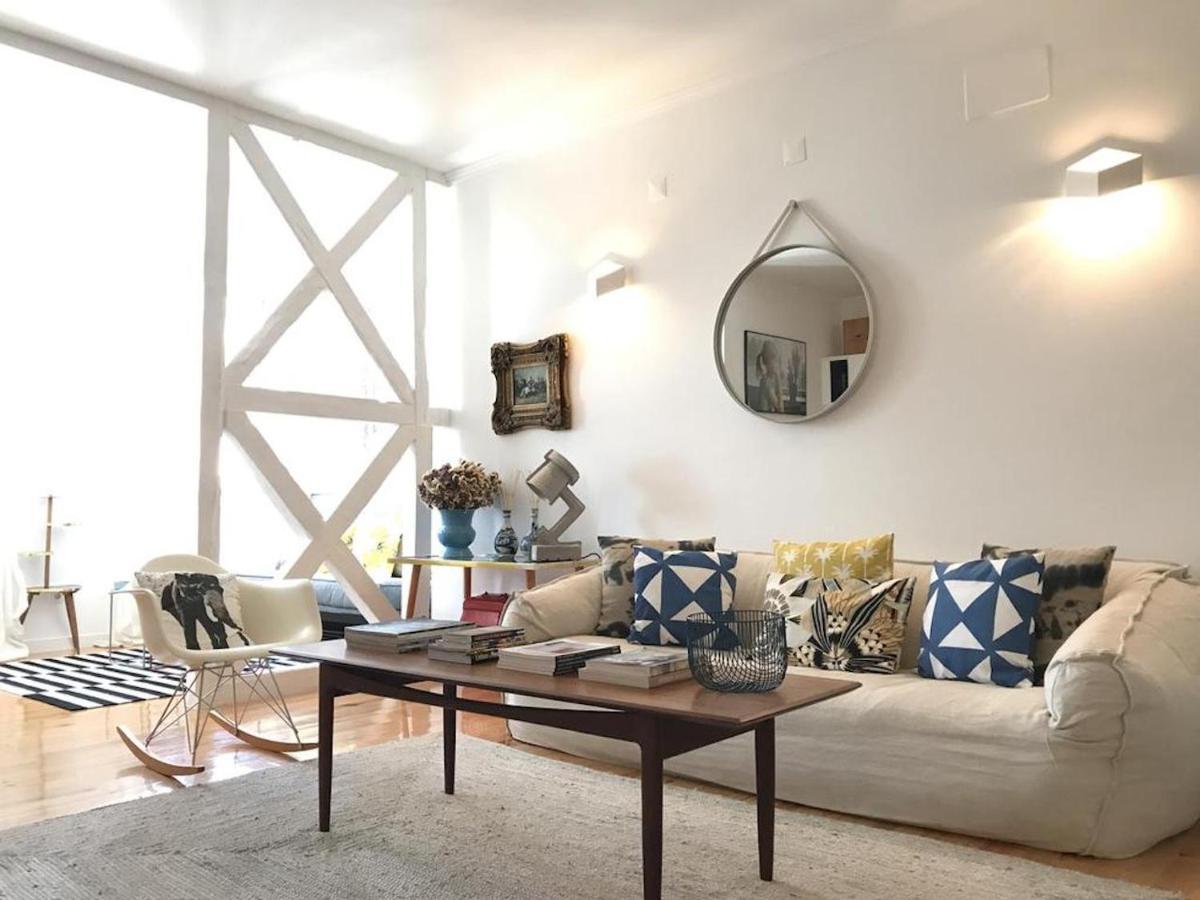 Alarco - Alfama River Loft - 55753 Al Apartment Lissabon