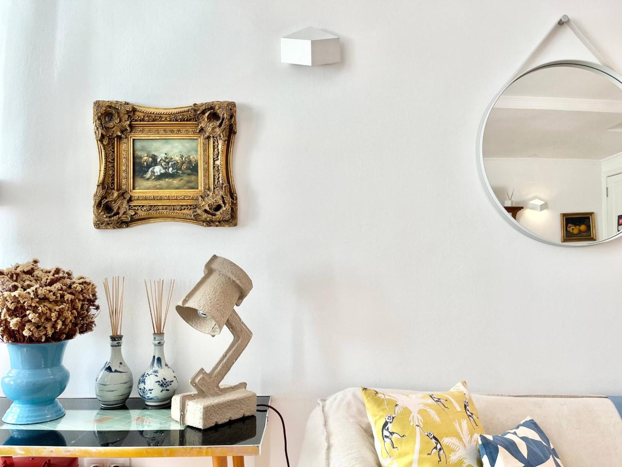Apartment Alarco - Alfama River Loft - 55753 Al Lissabon