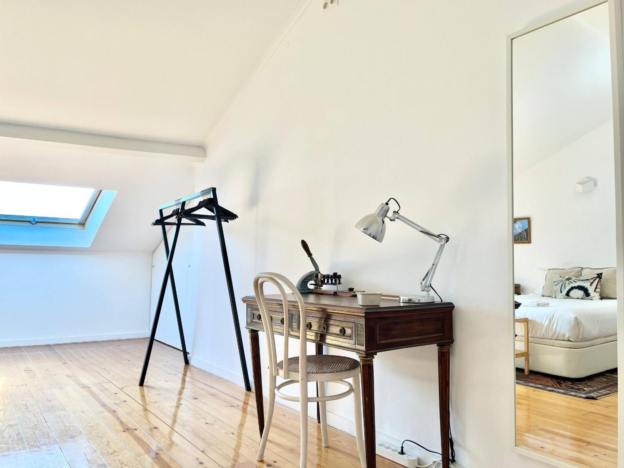 Apartment Alarco - Alfama River Loft - 55753 Al Lissabon
