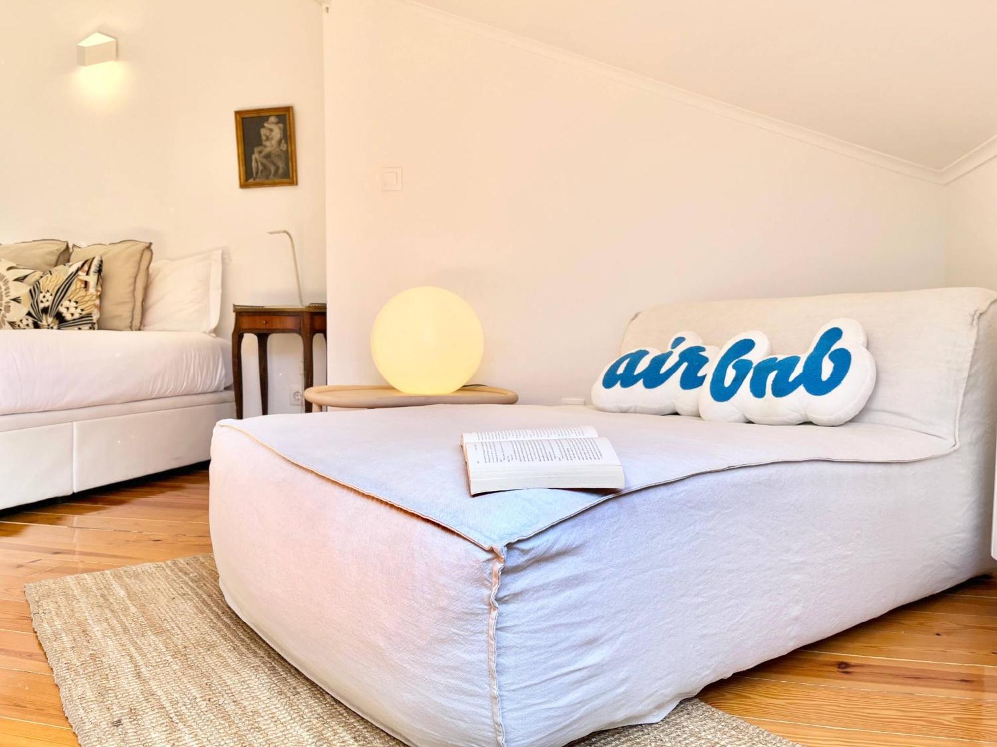 Alarco - Alfama River Loft - 55753 Al Apartment Lissabon