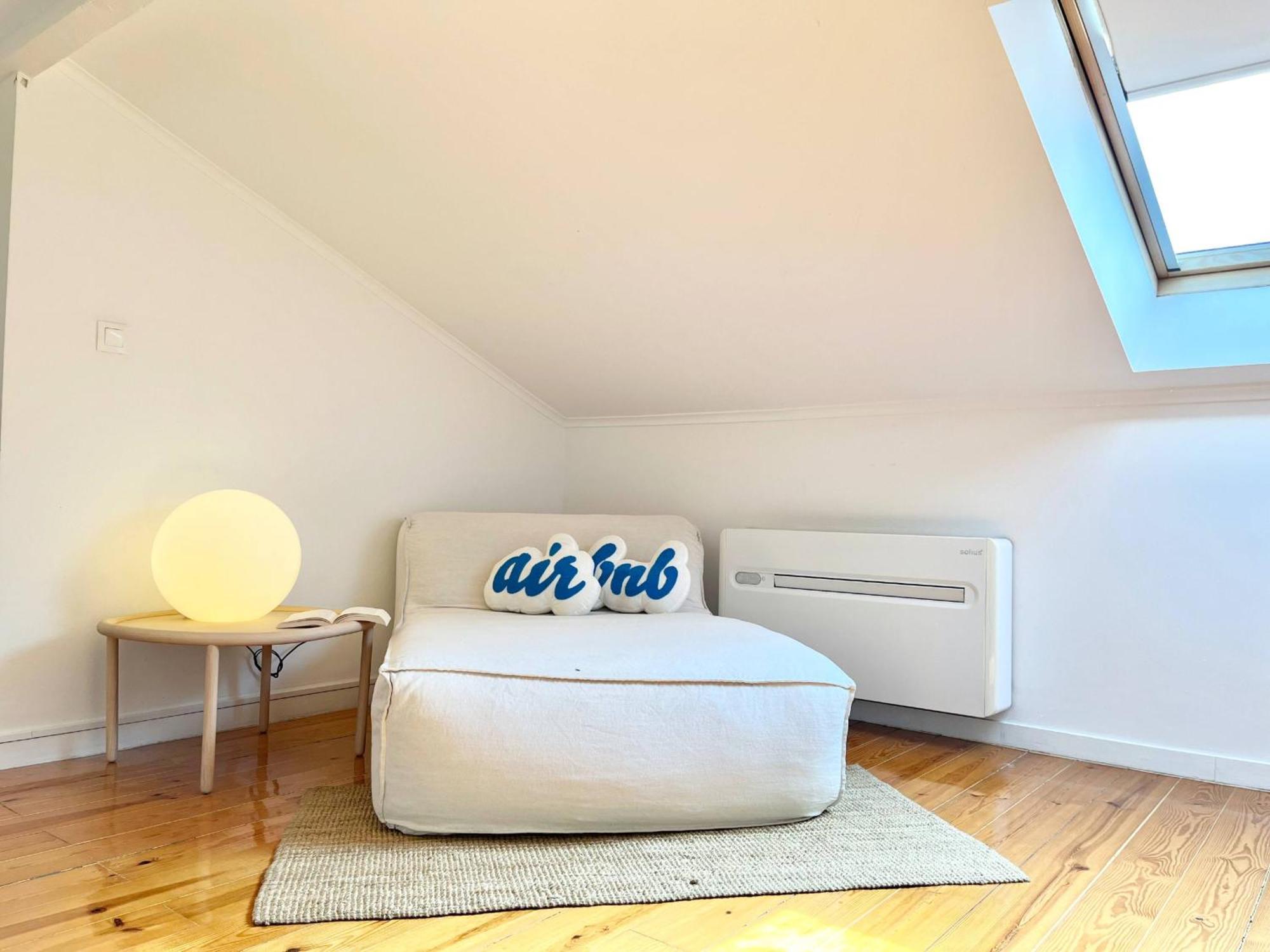 Apartment Alarco - Alfama River Loft - 55753 Al Lissabon
