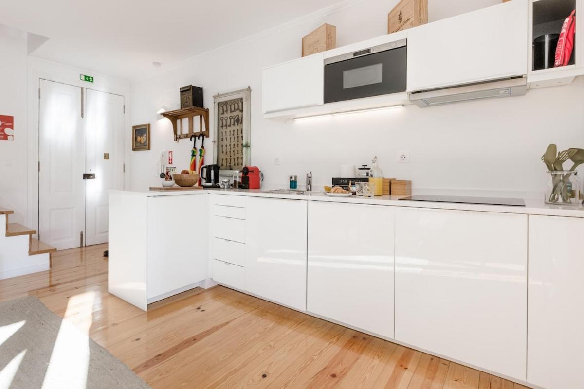 Alarco - Alfama River Loft - 55753 Al Lissabon