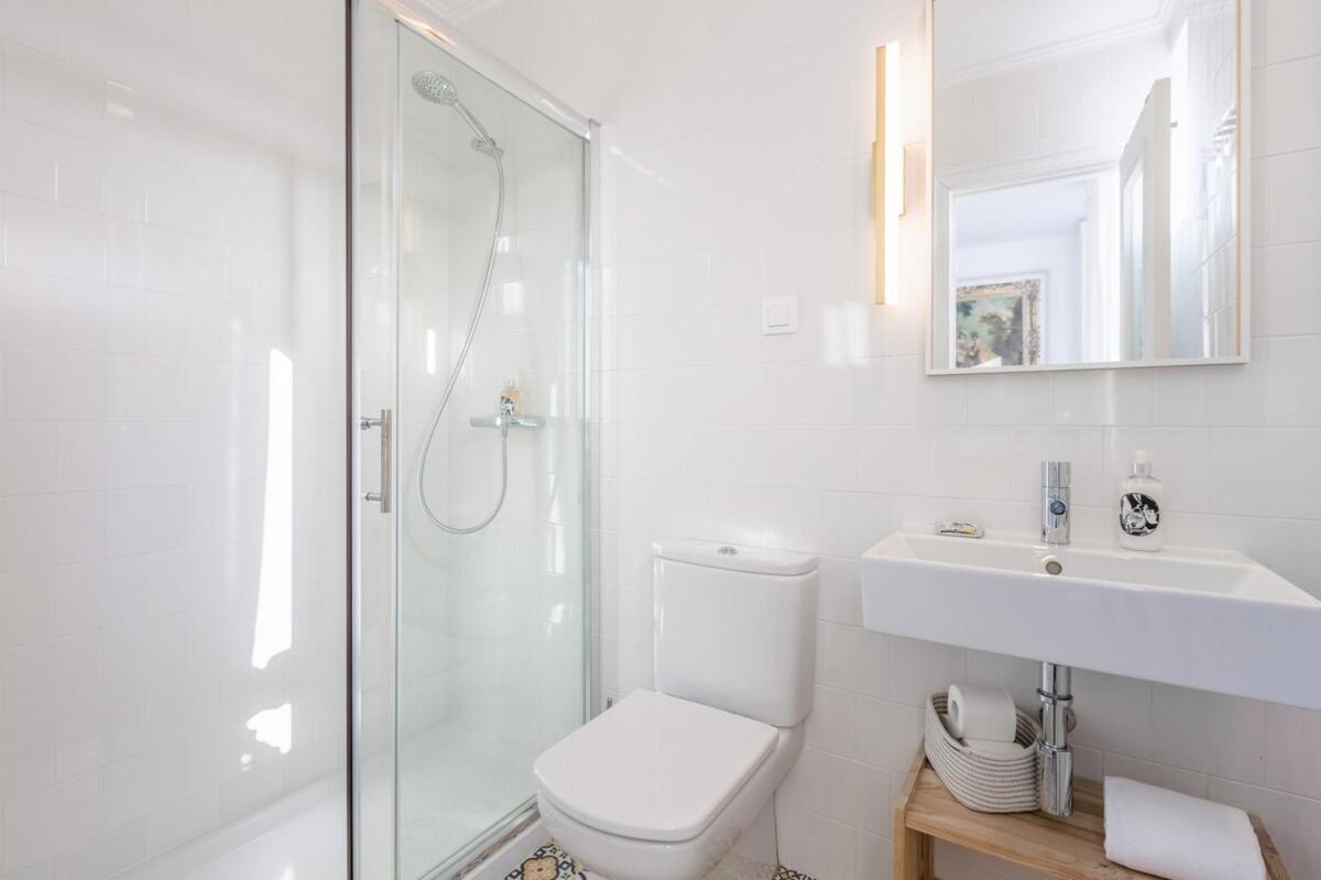 Alarco - Alfama River Loft - 55753 Al Apartment Lissabon